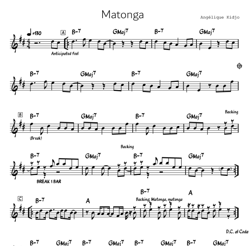 Matonga